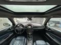 MINI CLUBMAN 2.0 Cooper D