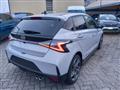 HYUNDAI I20 1.0 T-GDI MT N-Line