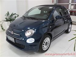 FIAT 500C 1.2i Lounge 70Cv "Solo 32.000 Km!!!" Comw NUOVA!