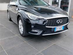 INFINITI Q30 1.5 diesel