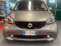 SMART FORTWO 90 0.9 Turbo twinamic Coffeelounge