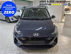 HYUNDAI NEW i10 1.0 MPI AT Connectline KM0