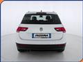 VOLKSWAGEN TIGUAN 2.0 TDI SCR DSG Business BlueMotion Technology