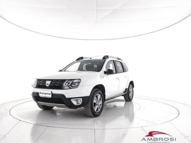 DACIA DUSTER 1.5 dCi 110 CV S&S 4x4 Lauréate N1