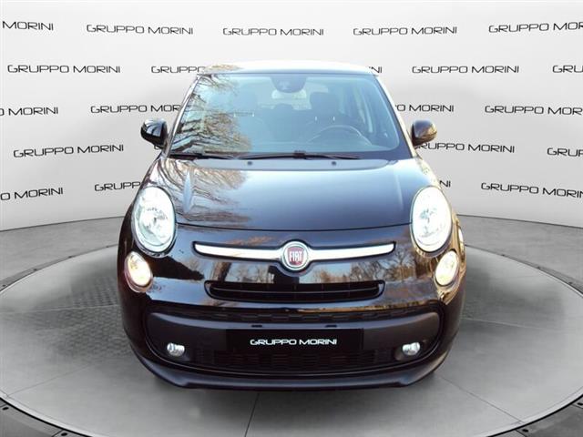 FIAT 500L 1.3 Multijet 85 CV Dualogic Pop Star