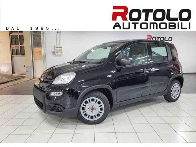 FIAT PANDA MY24 - SENZA FINANZIAMENTO !!!