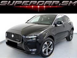 JAGUAR E-PACE HYBRID D200 R DYNAMIC SE