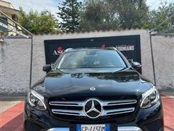 MERCEDES Classe GLC 250 d Executive 4matic auto