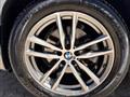 BMW X3 Xdrive20d Msport 190cv auto