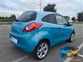 FORD KA 1.3 TDCi 75CV Titanium OK NEOPATENTATI