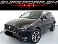 JAGUAR E-PACE HYBRID D200 R DYNAMIC SE