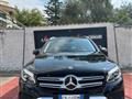 MERCEDES Classe GLC 250 d Executive 4matic auto