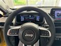 JEEP AVENGER 1.2 Turbo Summit 101CV KM.0