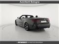 BMW SERIE 4 d 48V Cabrio Msport