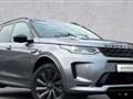 LAND ROVER DISCOVERY SPORT HYBRID 2.0 TD4 204 CV AWD Auto R-Dynamic SE 7/Posti