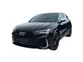 AUDI Q3 SPORTBACK RS Q3 SPB quattro S tronic