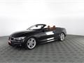 BMW SERIE 4 Serie 4 Cabrio d Cabrio MSport