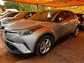 TOYOTA C-HR 1.8 Hybrid E-CVT Business