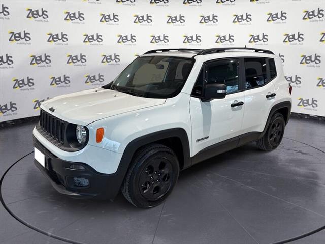 JEEP RENEGADE 1.6 E-TorQ EVO Sport