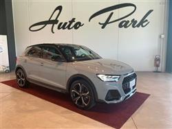 AUDI A1 SPORTBACK 30  TFSI S tronic S line edition