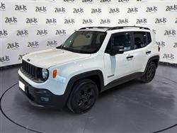 JEEP RENEGADE 1.6 E-TorQ EVO Sport