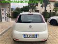 FIAT PUNTO 1.3 MJT II 75 CV 3 porte Lounge