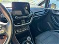 FORD FIESTA 1.5 TDCi 5 porte