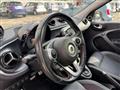 SMART FORFOUR BRABUS 0.9 Turbo twinamic Xclusive