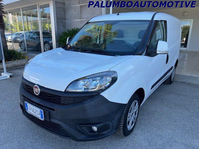 FIAT DOBLÒ 1.3 MJT PC-TN Cargo Lamierato SX