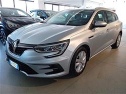 RENAULT MEGANE SPORTER Sporter 1.5 Blue dCi Business EDC