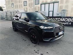 DS 3 CROSSBACK PureTech 100 Performance Line