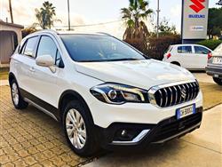 SUZUKI S-CROSS 1.4 Hybrid Cool