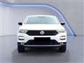 VOLKSWAGEN T-ROC 1.6 TDI SCR Advanced BlueMotion Technology