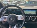 MERCEDES CLASSE GLA d Automatic Premium