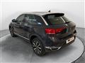 VOLKSWAGEN T-ROC 2017 1.0 tsi Style 110cv