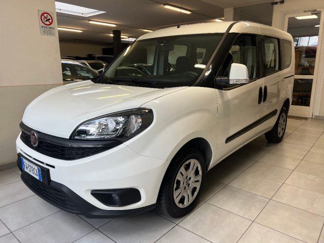 FIAT DOBLÒ 1.3 MJT PC Combi N1 SX + IVA