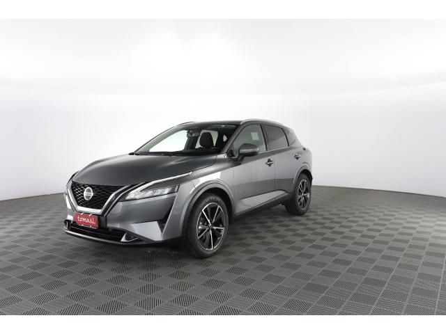 NISSAN QASHQAI 2021 Qashqai MHEV 158 CV Xtronic N-Style