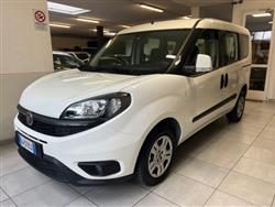 FIAT DOBLÒ 1.3 MJT PC Combi N1 SX + IVA