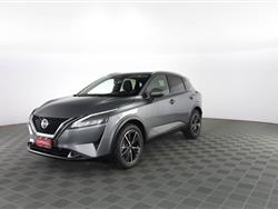 NISSAN QASHQAI 2021 Qashqai MHEV 158 CV Xtronic N-Style