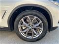 BMW X3 xDrive20d xLine