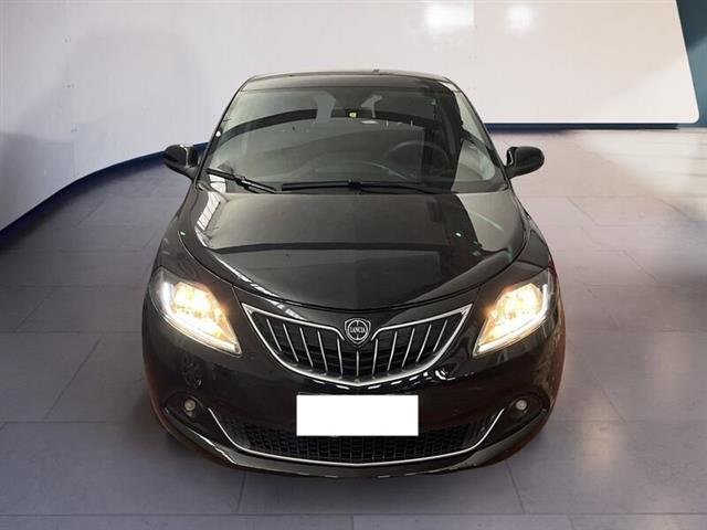 LANCIA YPSILON III 2021 1.0 firefly hybrid Gold s&s 70cv