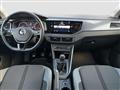 VOLKSWAGEN Polo 5p 1.0 tgi Highline 90cv R-Line