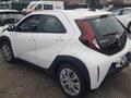 TOYOTA NUOVA AYGO X 1.0 VVT-i 72 CV 5 porte S-CVT