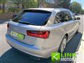 AUDI A6 AVANT Avant 2.0 TDI 190 CV ultra Business Plus