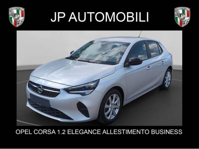 OPEL Corsa 1.2 Corsa s&s 75cv NAVI PDC