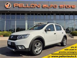 DACIA NUOVA SANDERO STEPWAY Stepway 1.5 dCi 8V 90CV 1°PROP-GARANZIA