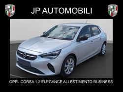 OPEL Corsa 1.2 Corsa s&s 75cv NAVI PDC