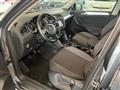 VOLKSWAGEN TIGUAN 2.0 TDI SCR Business BlueMotion Technology