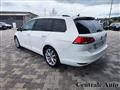 VOLKSWAGEN GOLF 1.6 TDI 110 CV DSG Highline BMT