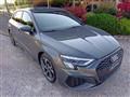 AUDI A3 SPORTBACK STDI Sportback S tronic S line edition